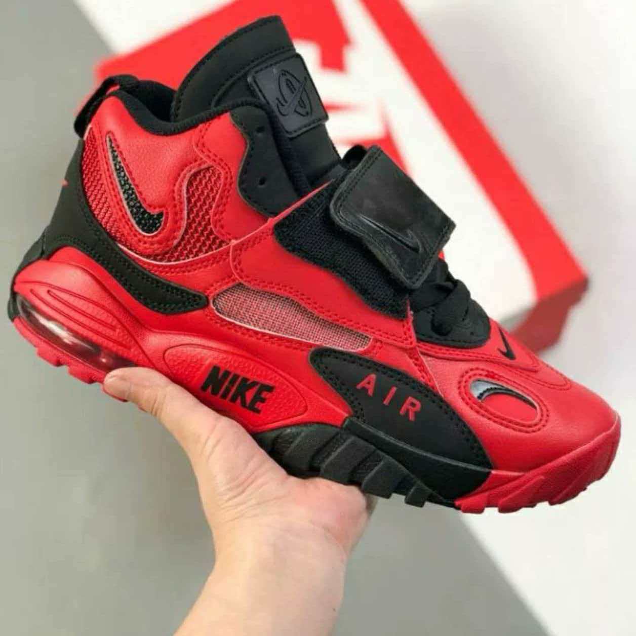Nike Air Max Speed Turf 