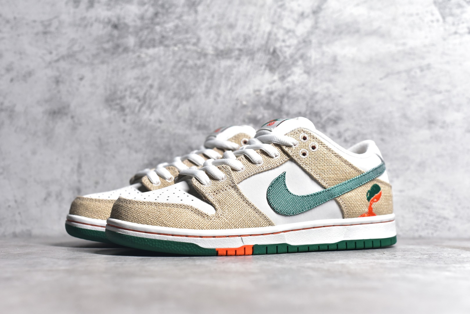 NIKE SB DUNK LOW JARRITOS MEN'S FD0860-001