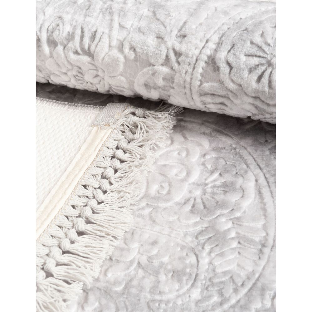 AVANGARDEDywan Multi-Decor Avangarde, 120 x 180 cm, jasnoszary