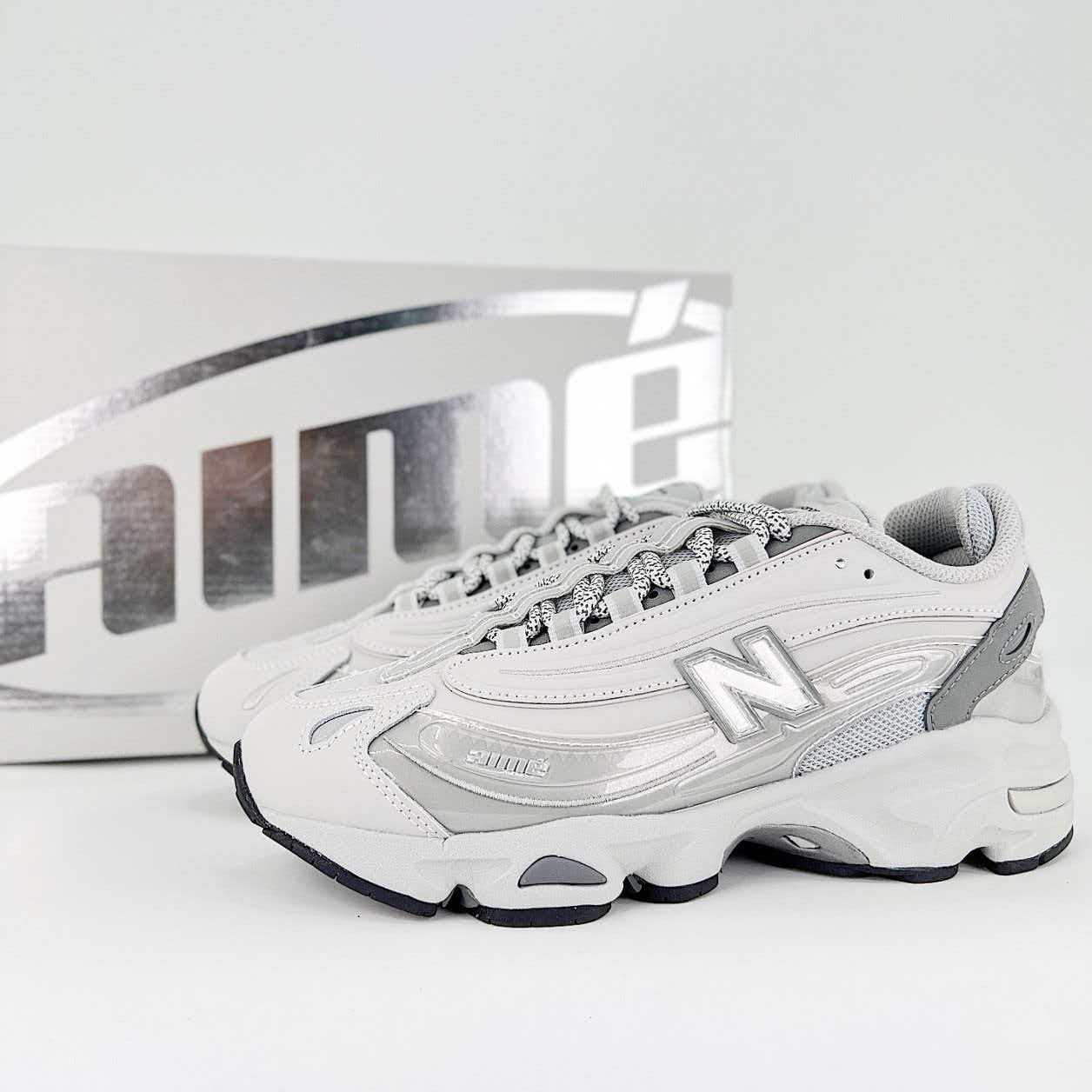 Aimé Leon Dore x New Balance 1000 