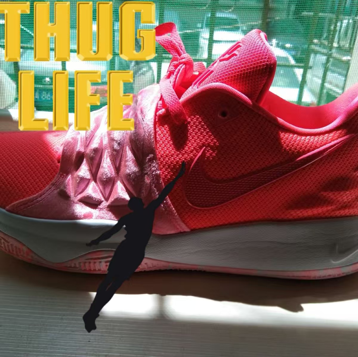 Nike Kyrie 1 Low