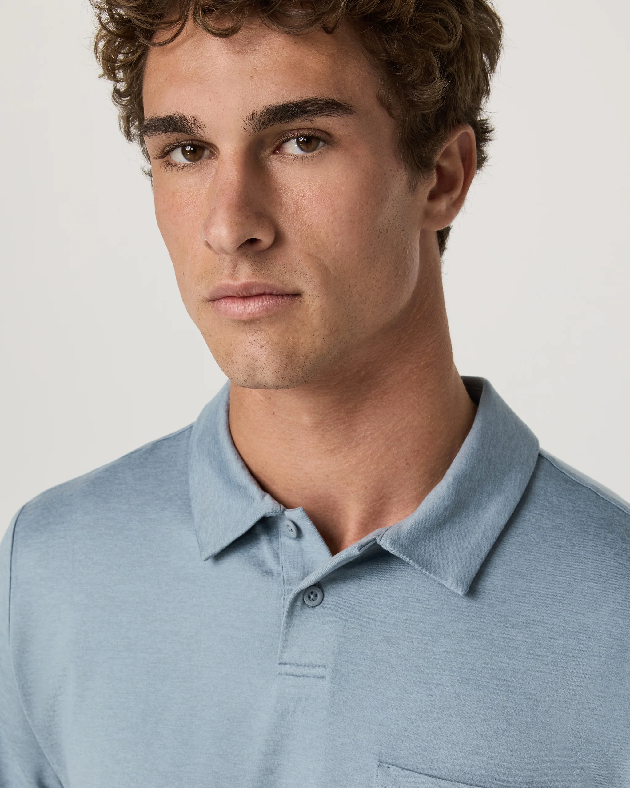 Short Sleeve Ponto Performance Polo