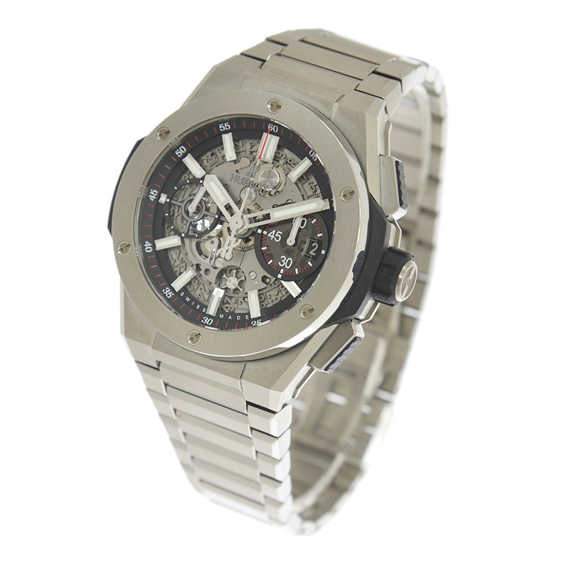[2026 Mirror Grade]NEW HUBLOT BIG BANG 451.NX.1170.NX