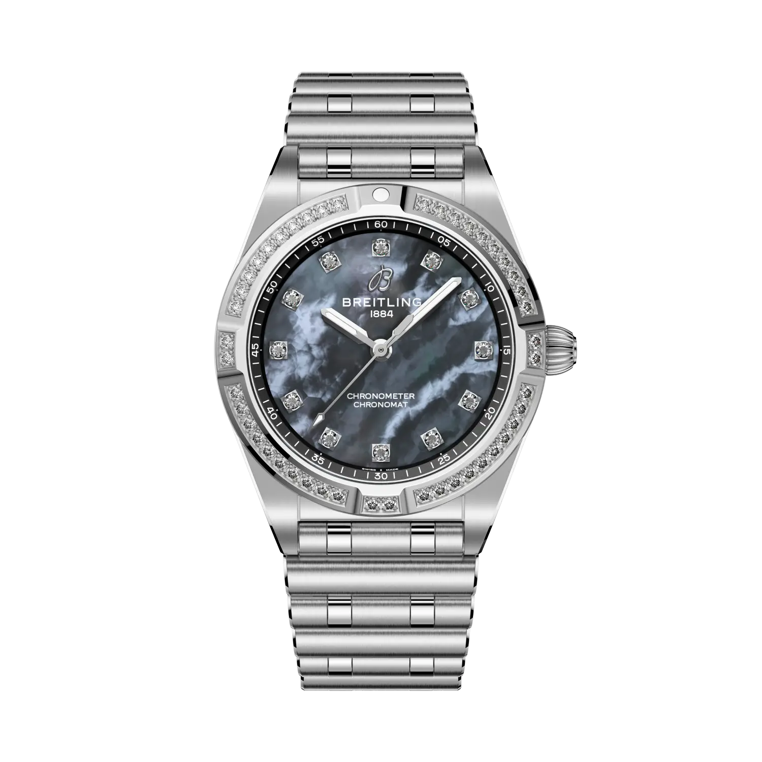 [2026 Mirror Grade]Breitling Chronomat 28mm A72310531G1A1