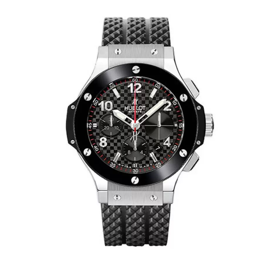 [2026 Mirror Grade]Hublot Chronograph