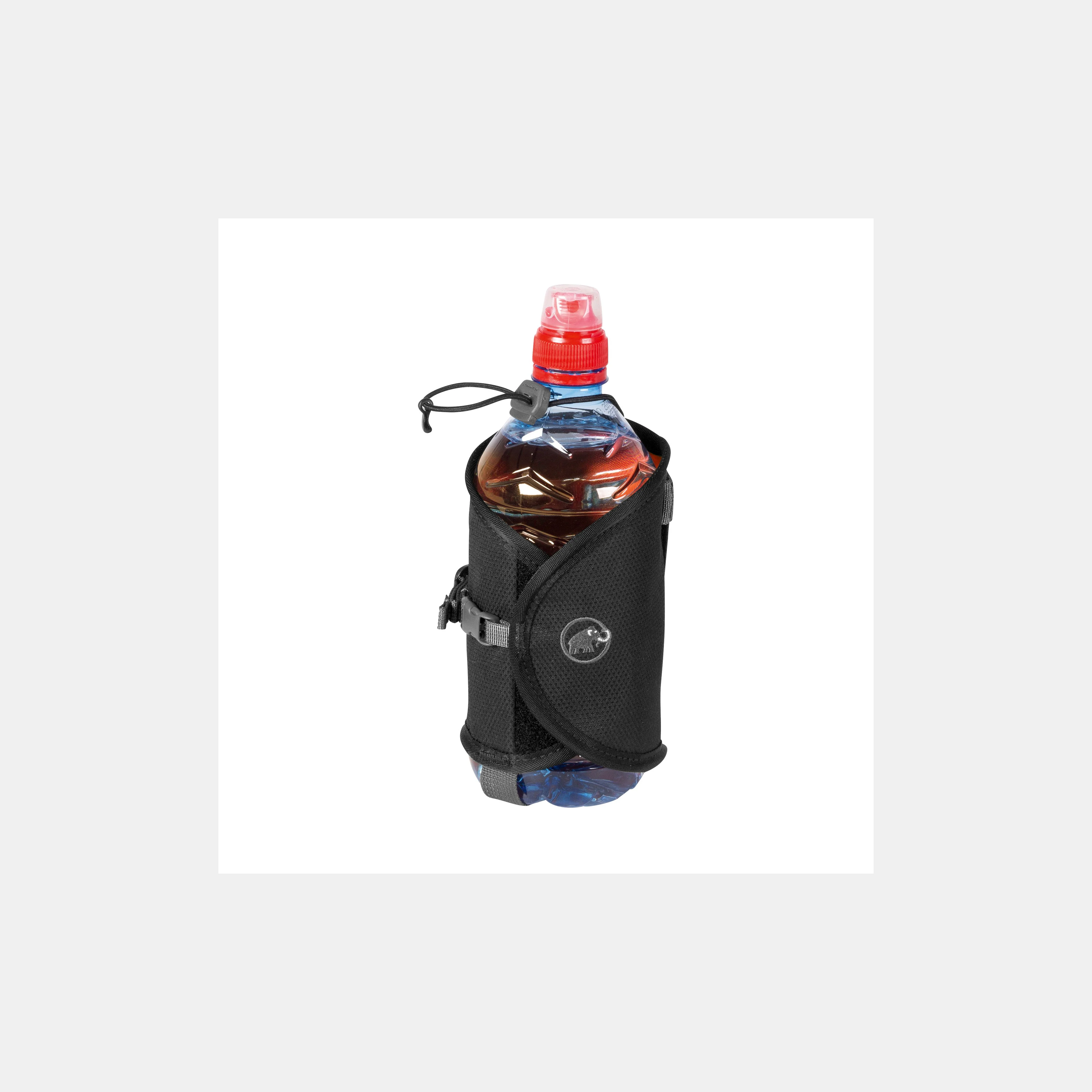 Add-on bottle holder