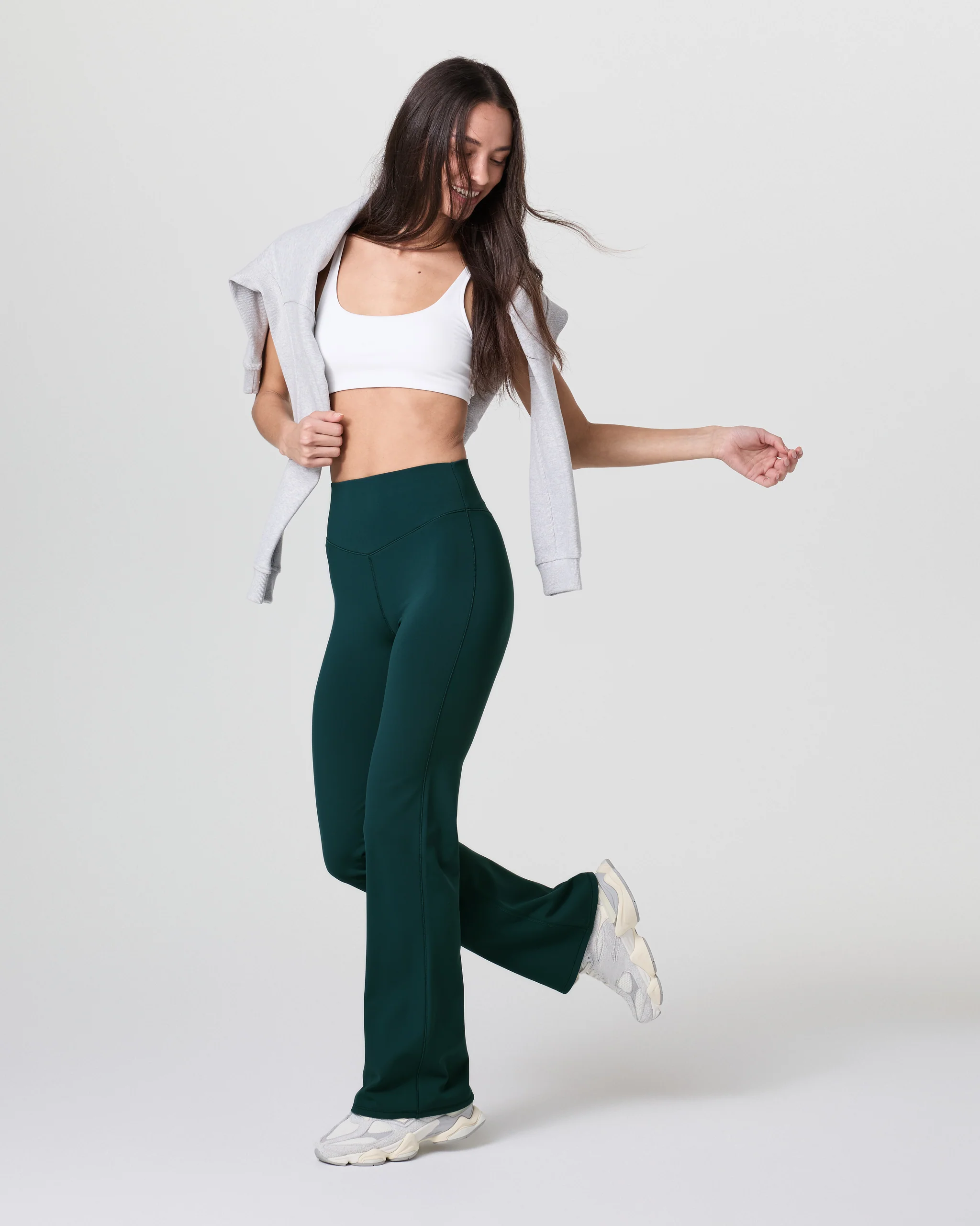 Chilled Out Bootcut
