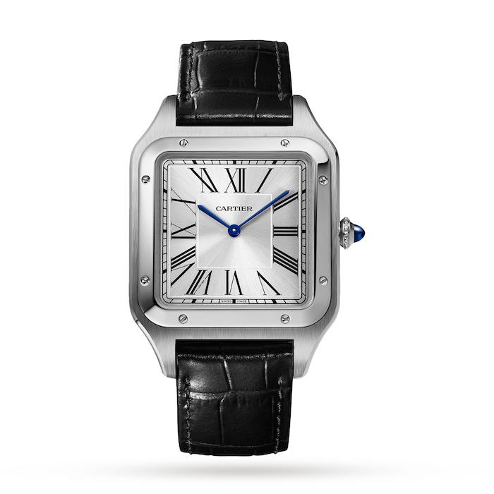 [2026 Mirror Grade]SANTOS-DUMONT 46mm
