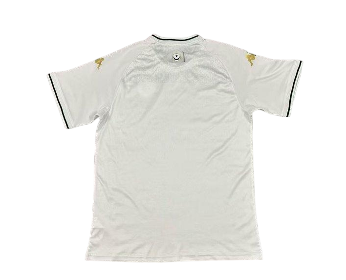 Tunisia Soccer Jersey White Special Edition Custom Shirt World Cup 2026