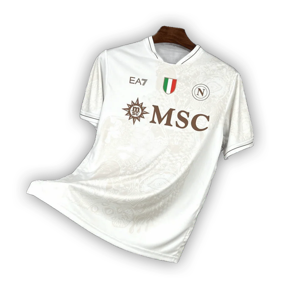 Napoli 2025/26 Away