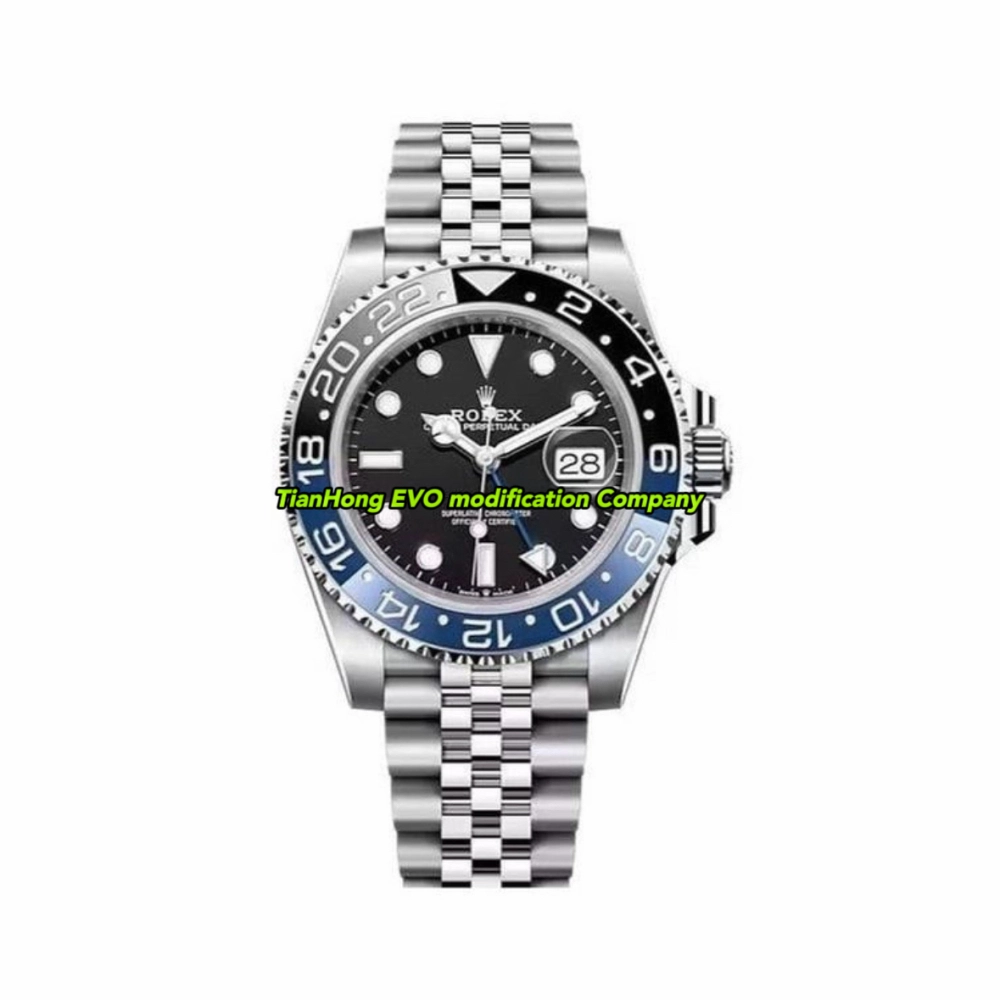 Rolex126710
