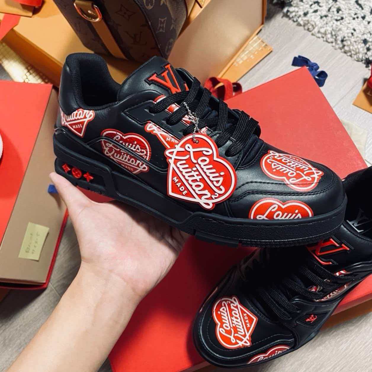 LV Trainer 