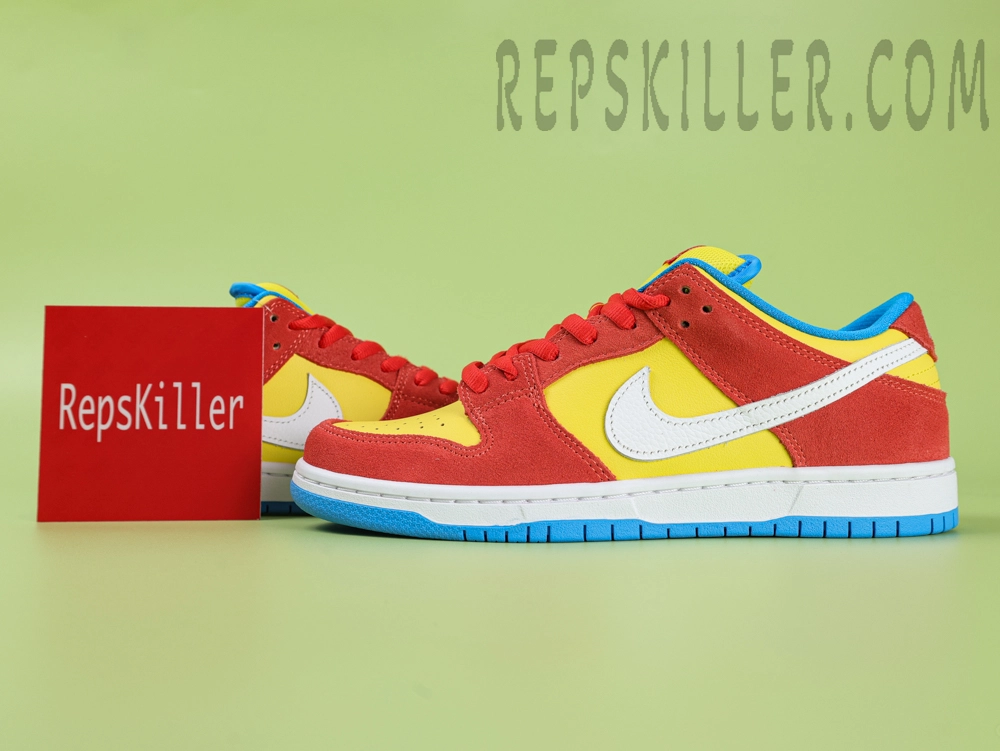 Nike SB Dunk Low Pro 