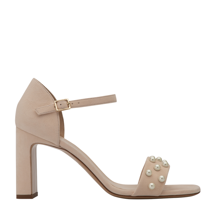La Baronne High heel sandals