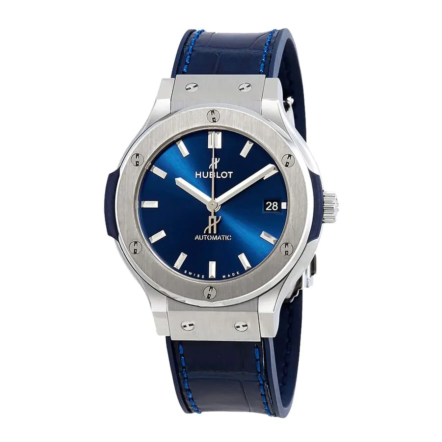 [2026 Mirror Grade]Hublot Classic Fusion 565.NX.7170.LR