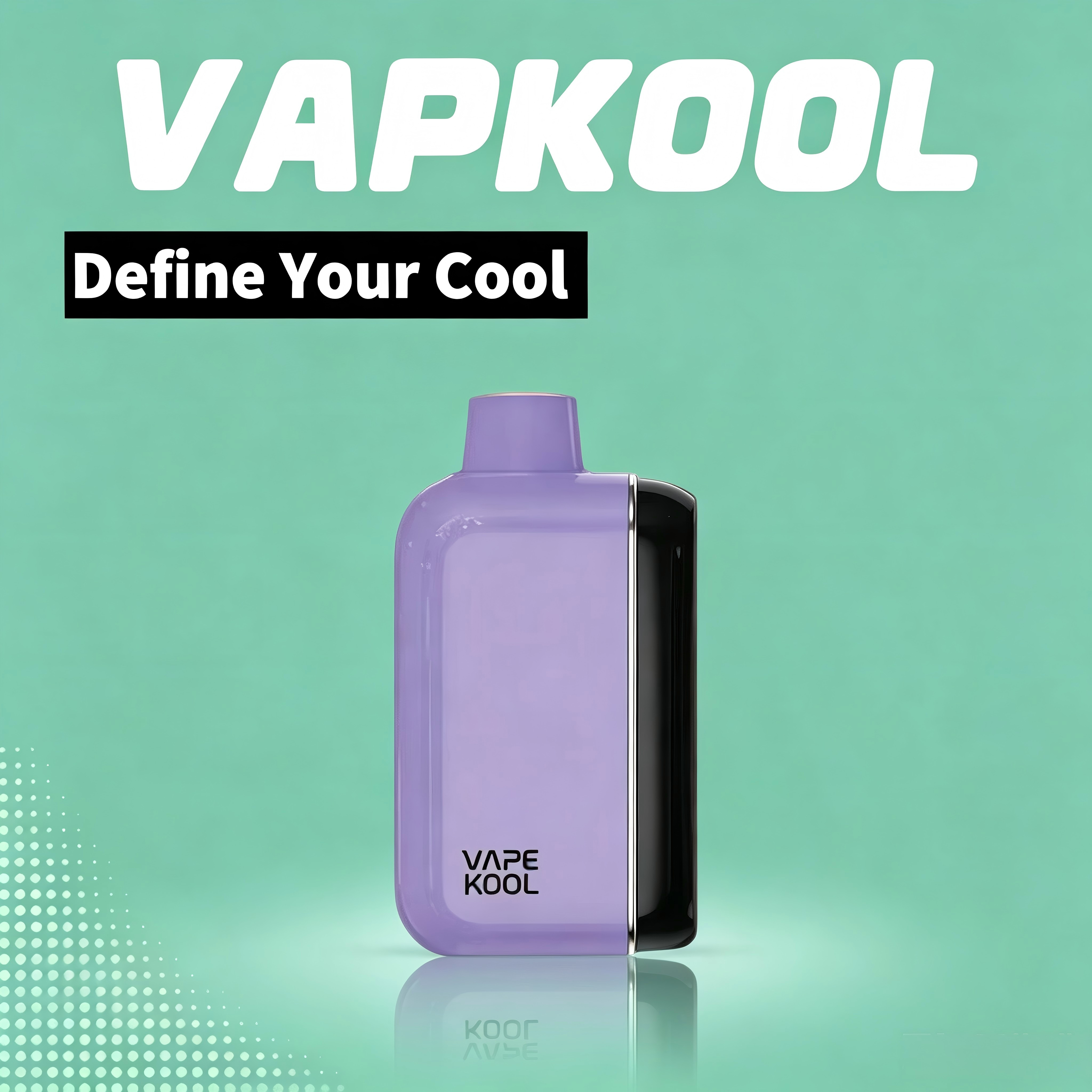 VAPEKOOL KOLOS