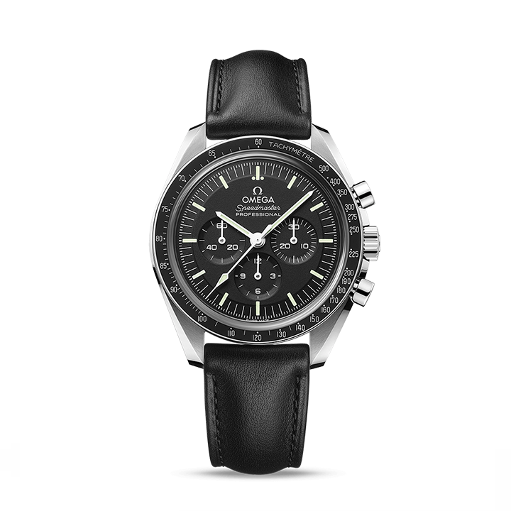 [2026 Mirror Grade]Omega 310.32.42.50.01.002 Speedmaster Moonwatch Professional Co-Axial Master Chronometer