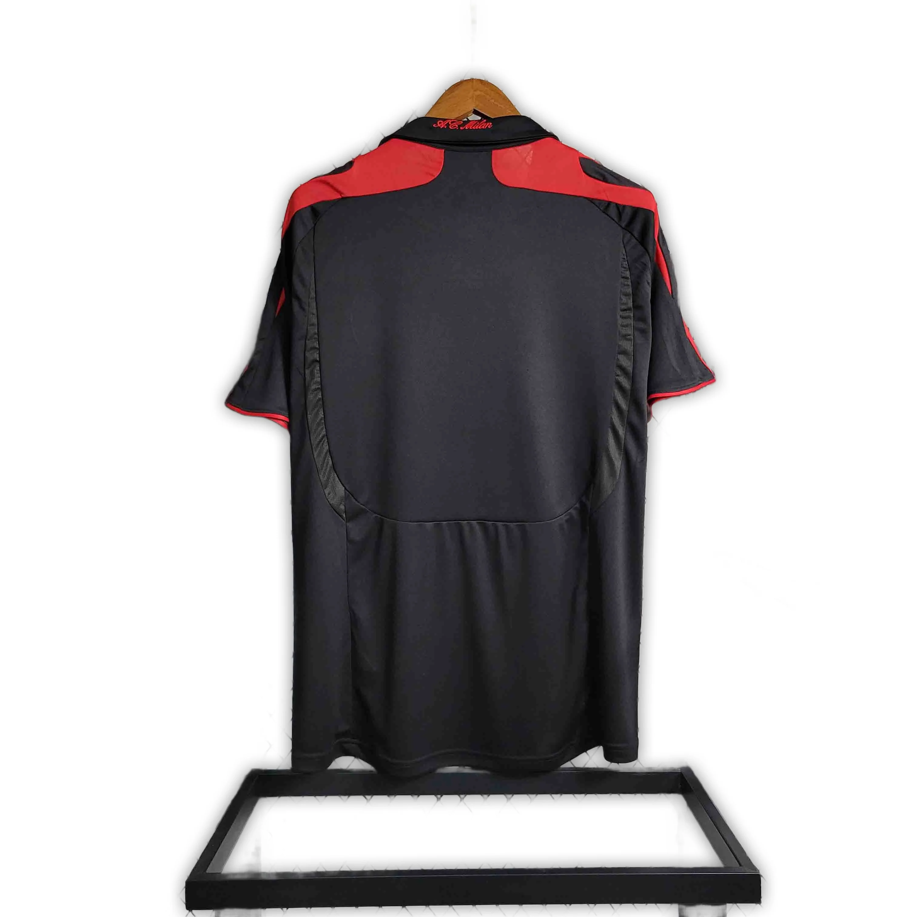 AC Milan 2007/08 Third Away