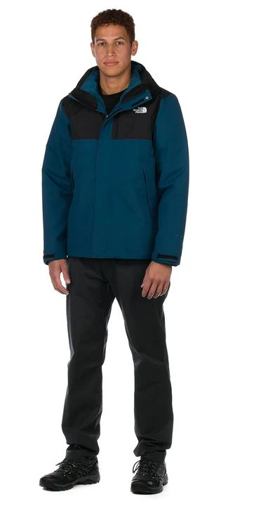 Men`s Lone Peak Triclimate 2 Jacket