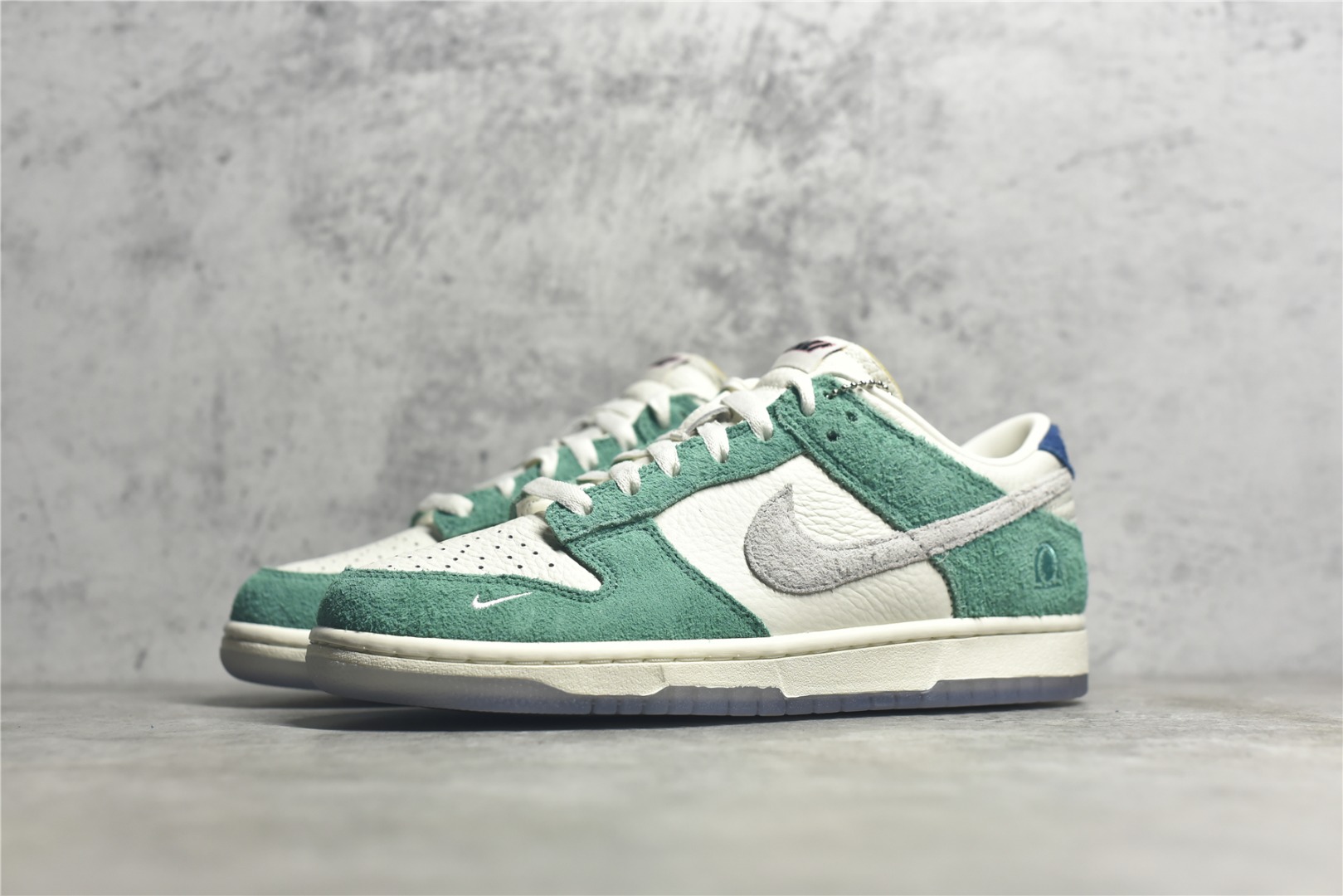 KO KASINA X NIKE DUNK LOW 