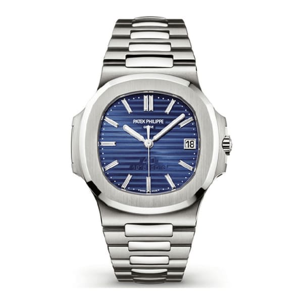 [2026 Mirror Grade]Patek Philippe Nautilus 5711/1P 40th Anniversary