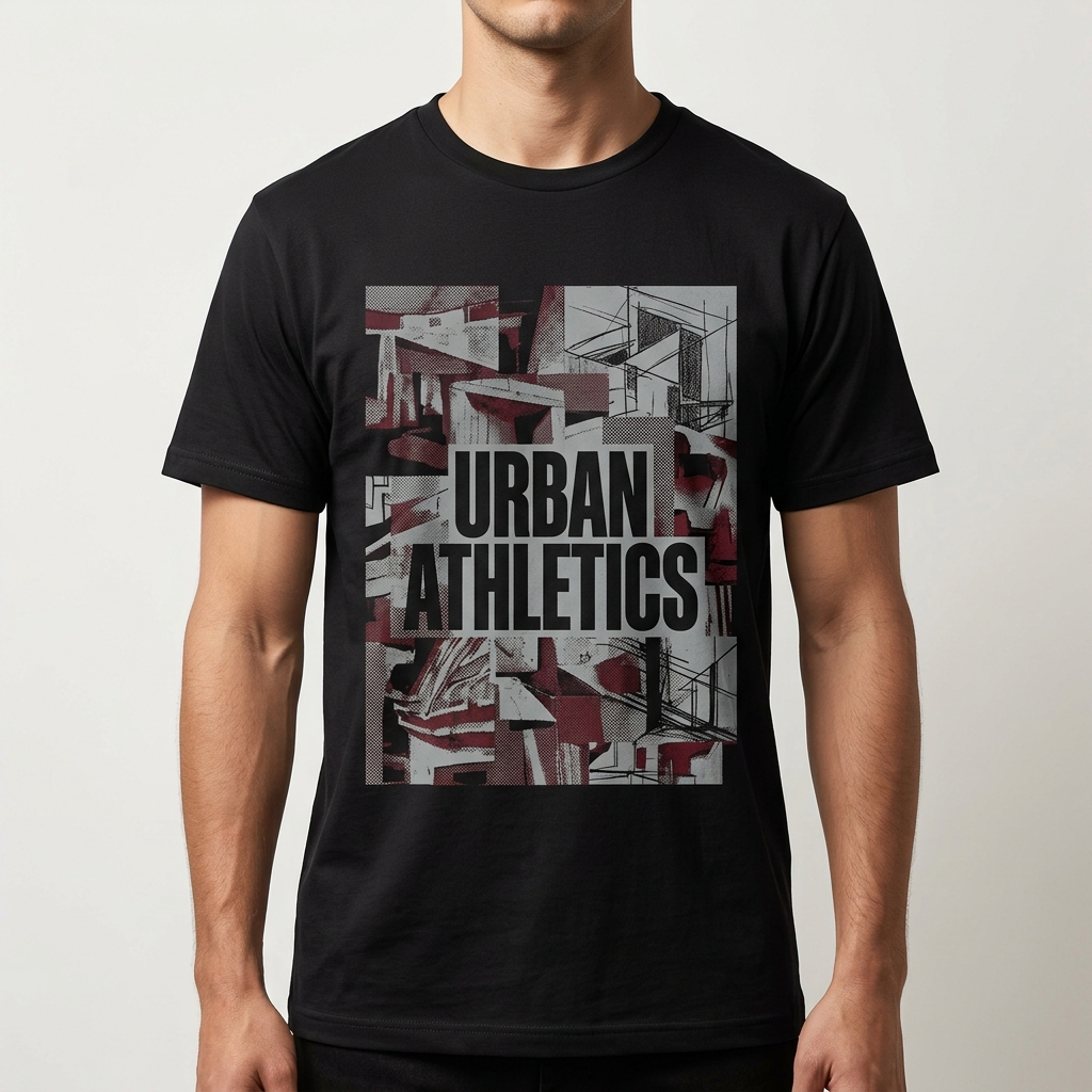 City Varsity Tee, Vintage Athletic Graphic T-Shirt, Unisex Streetwear Shirt CityTee7