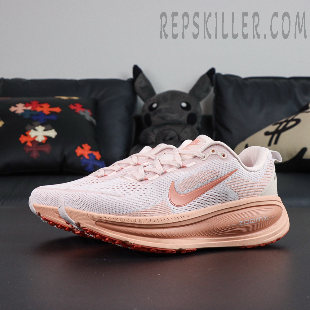 Nike Wmns Zoom Vomero 18 'Light Soft Pink'