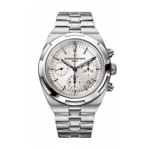 [2026 Mirror Grade]Vacheron Constantin Overseas Chronograph Ref. # 5500V/110A-B075