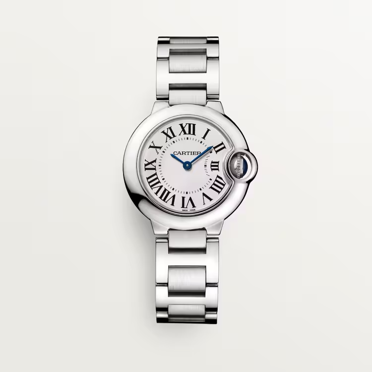 [2026 Mirror Grade]BALLON BLEU 28mm