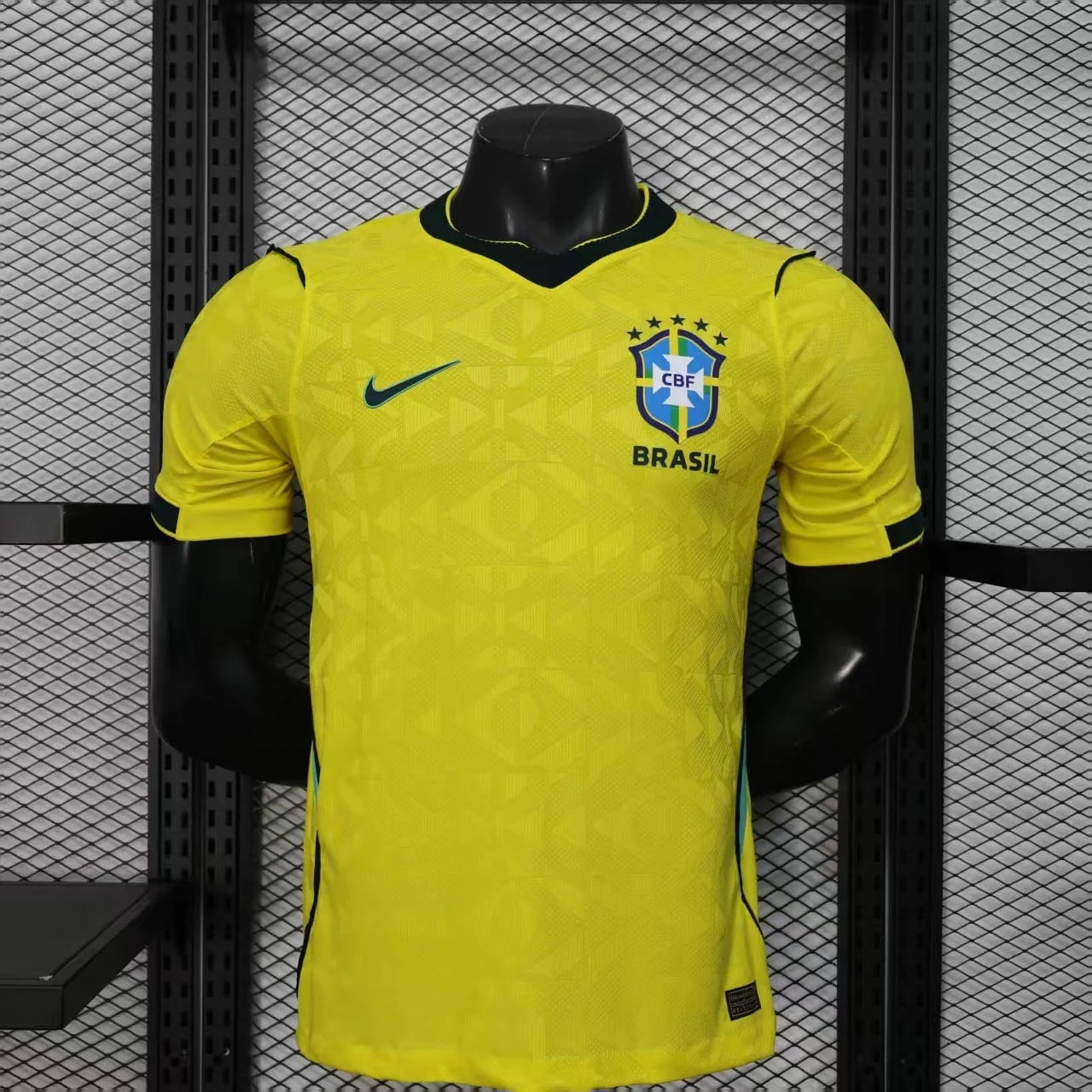 Brazil
