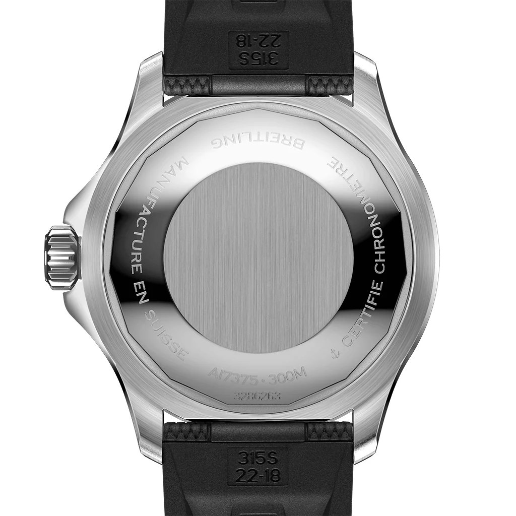 [2026 Mirror Grade]【Free Shipping】Superocean Automatic 42 A17375211B1S1