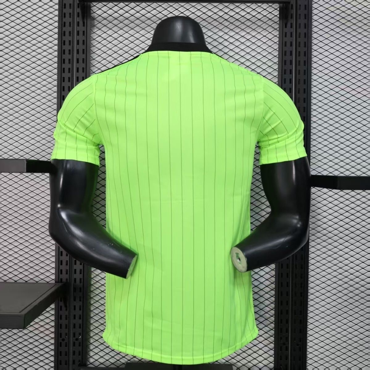 Celtic Authentic Soccer Jersey Terrace Icons Special Edition Shirt 2025-26