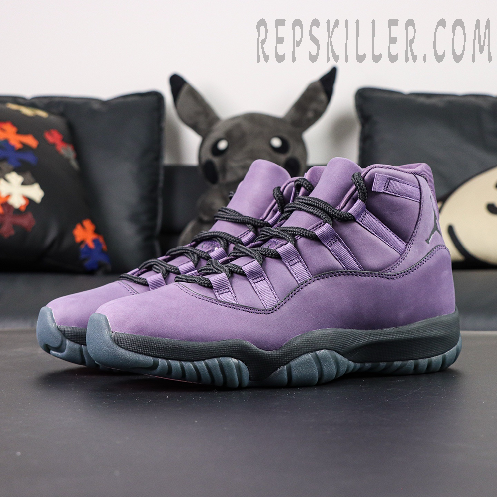 Jordan 11 Retro 'Mojave' 2025