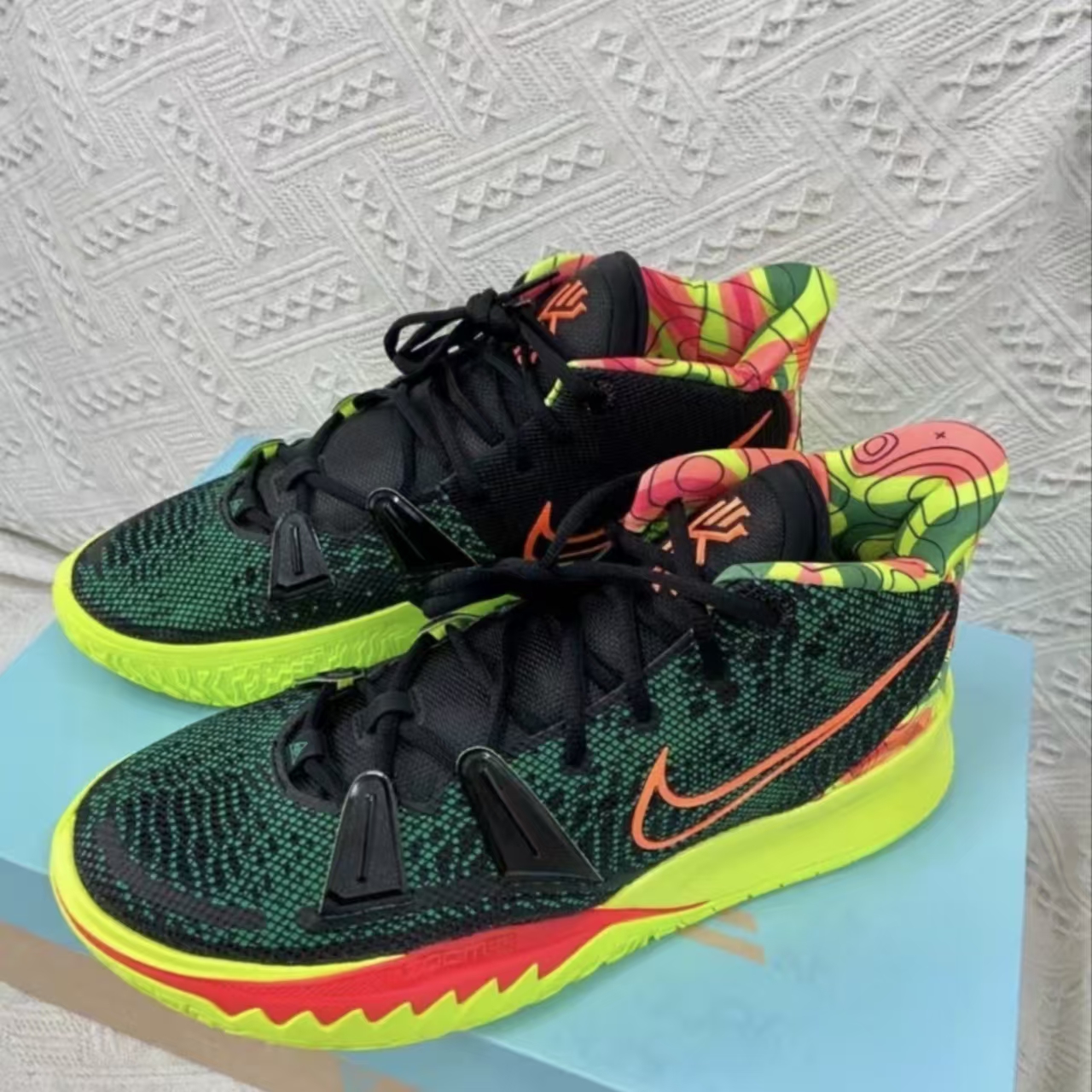 Nike Kyrie 7 
