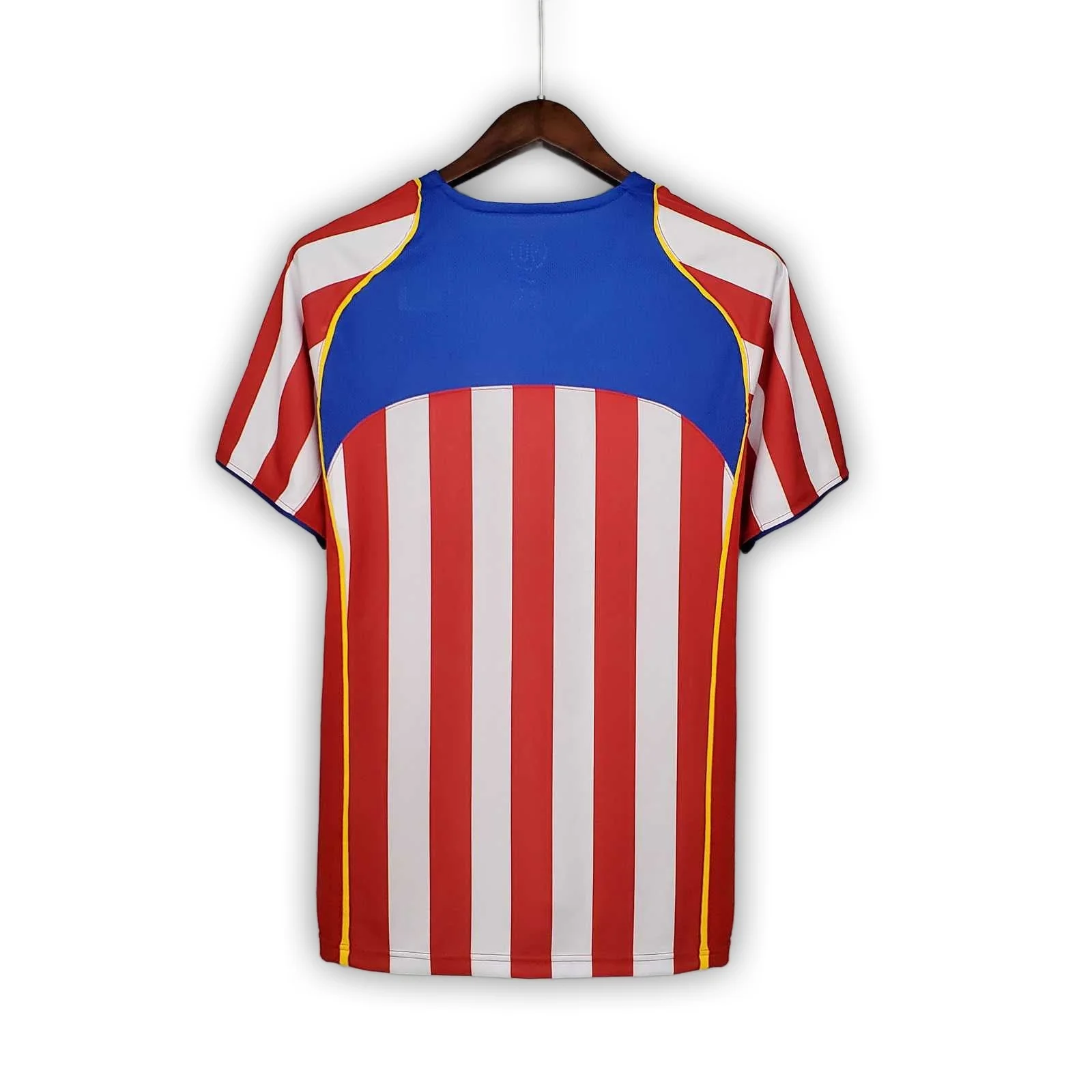 Atletico Madrid 2004/05 Home