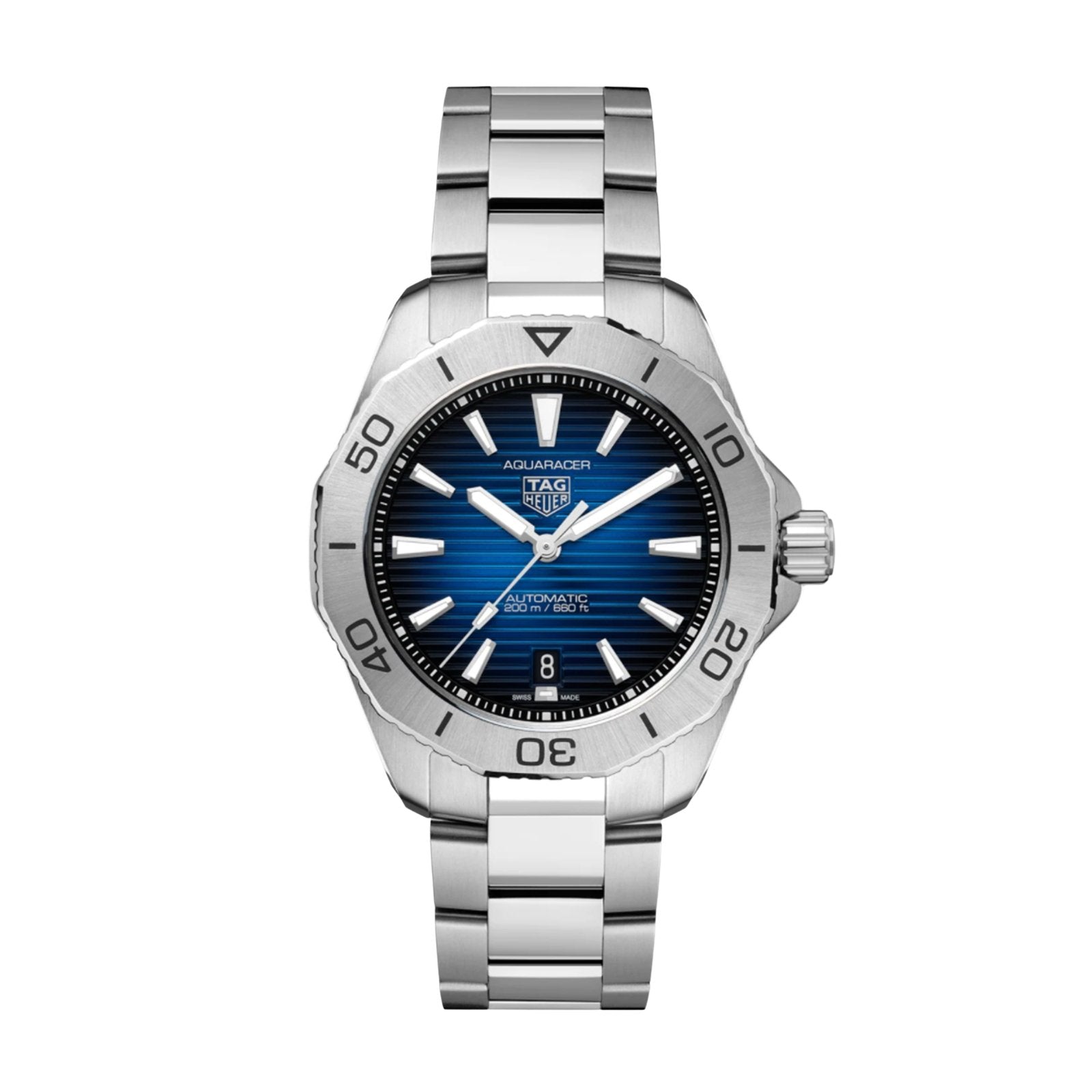 [2026 Mirror Grade]TAG Heuer Aquaracer Professional 200 Date