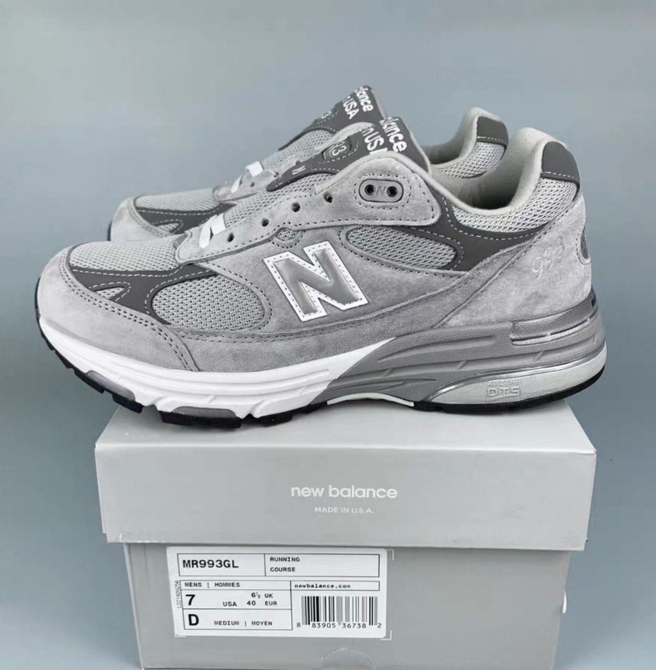 New Balance 993 