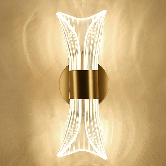 Modern LED Wall Lamp