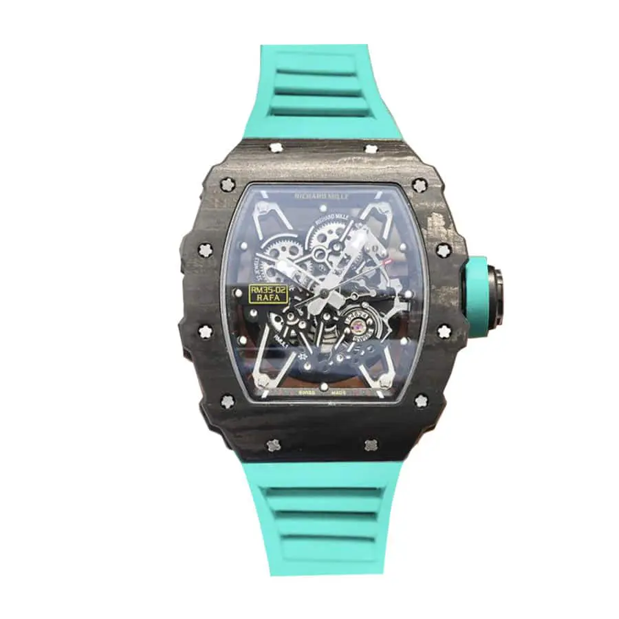 [2026 Mirror Grade]Richard Mille Skeleton