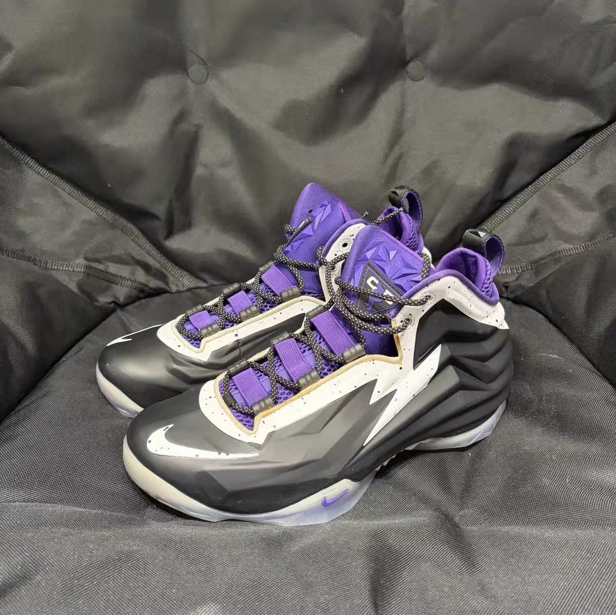 Nike Chuck Posite 
