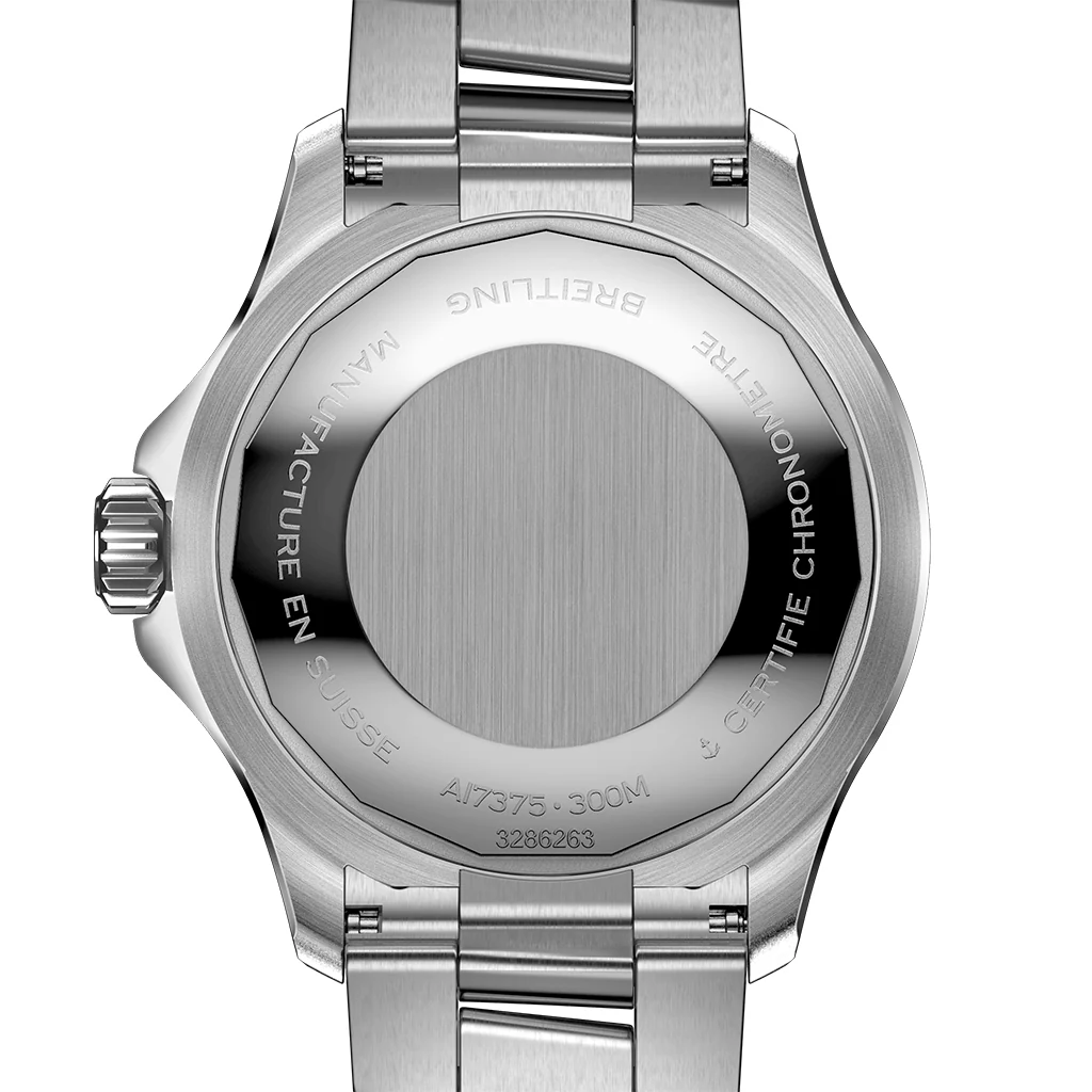 [2026 Mirror Grade]【Free Shipping】Superocean Automatic 42 A17375E71C1A1