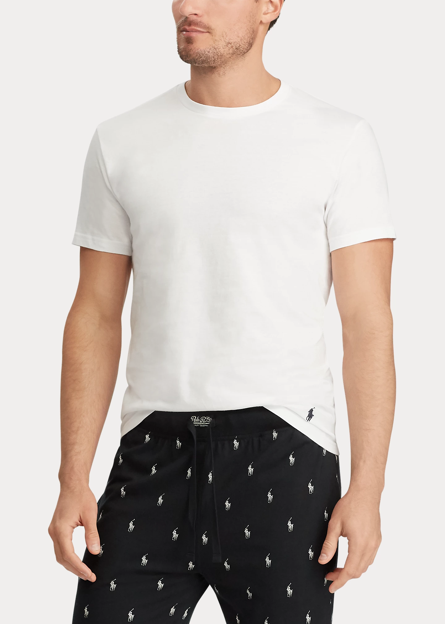 Classic Crewneck 3-Pack