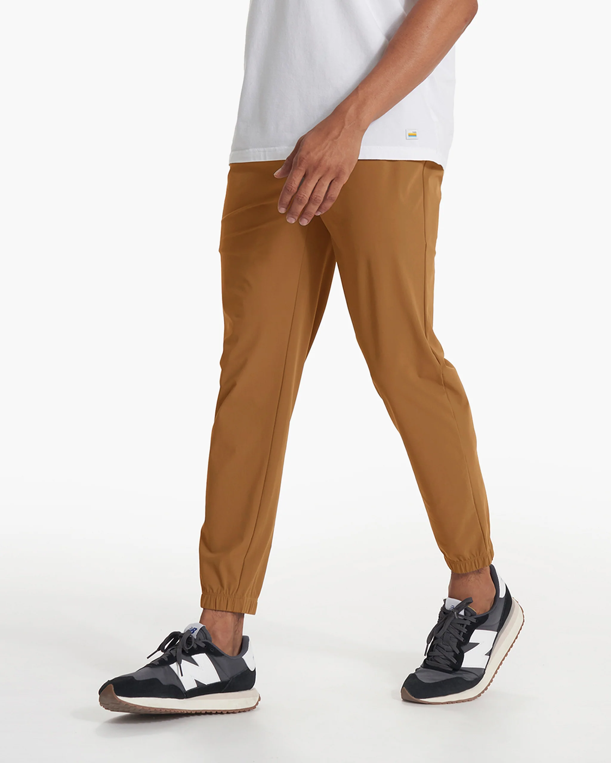Fleet Jogger
