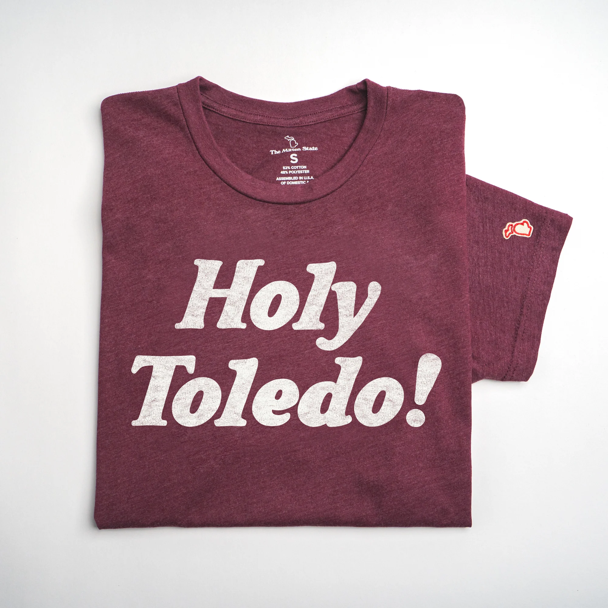 HOLY TOLEDO! (UNISEX)