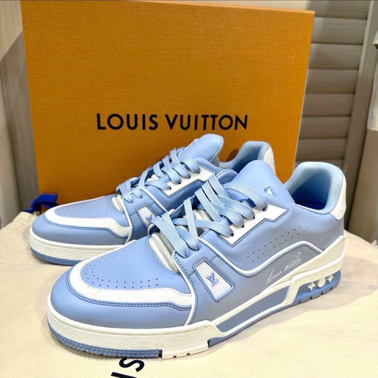 LV Trainer 