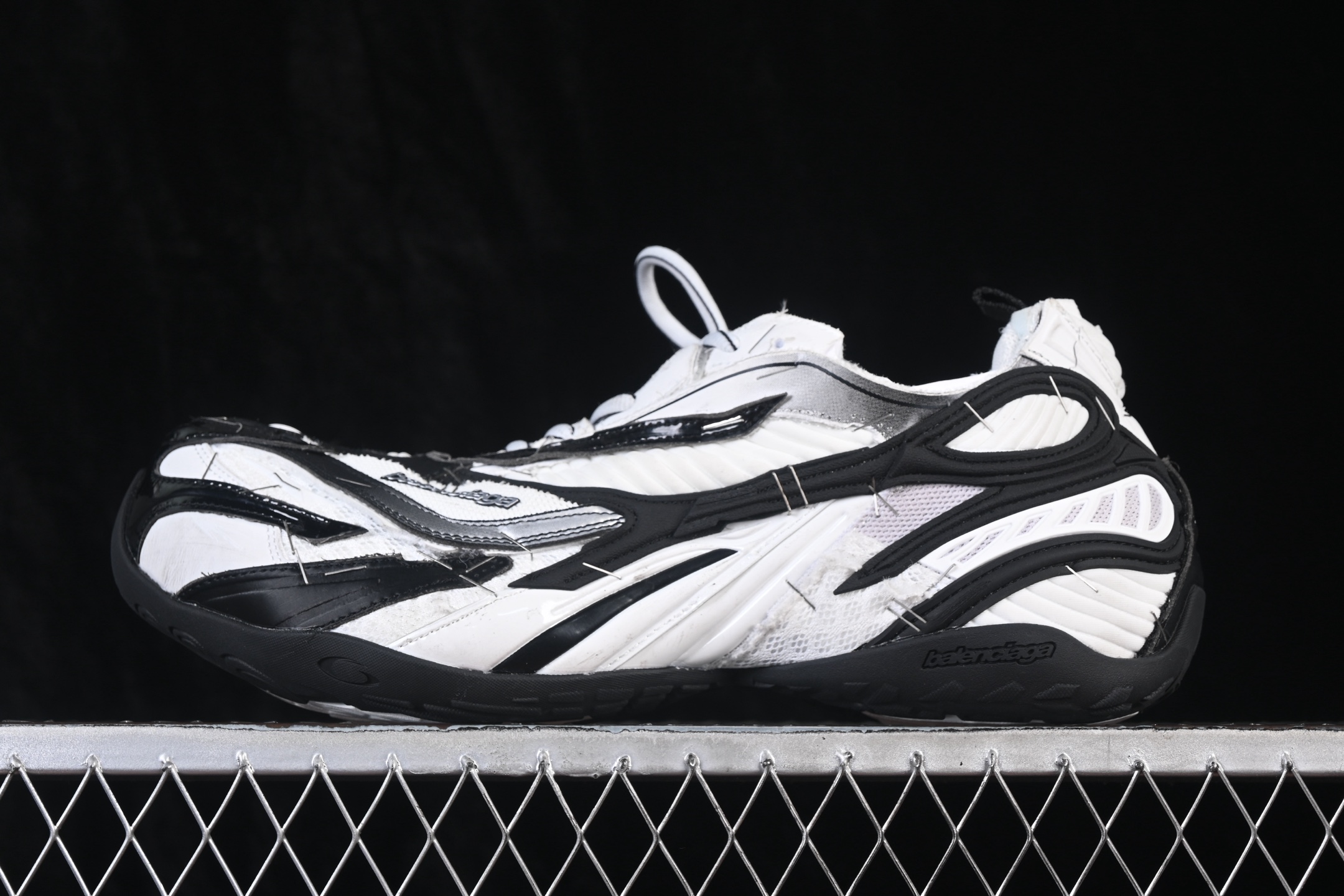 Balenciaga Soleless