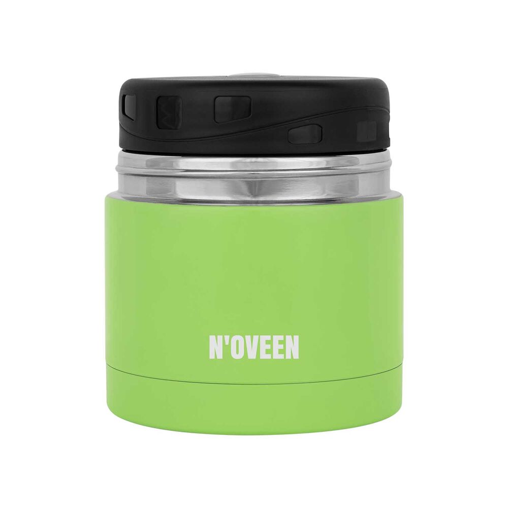 NOVEEN Termos obiadowy NOVEEN TB930 470 ml, zielony