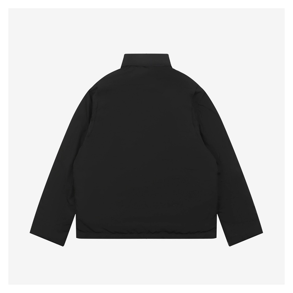 Mxxcler Cidone Reversible Down Jacket