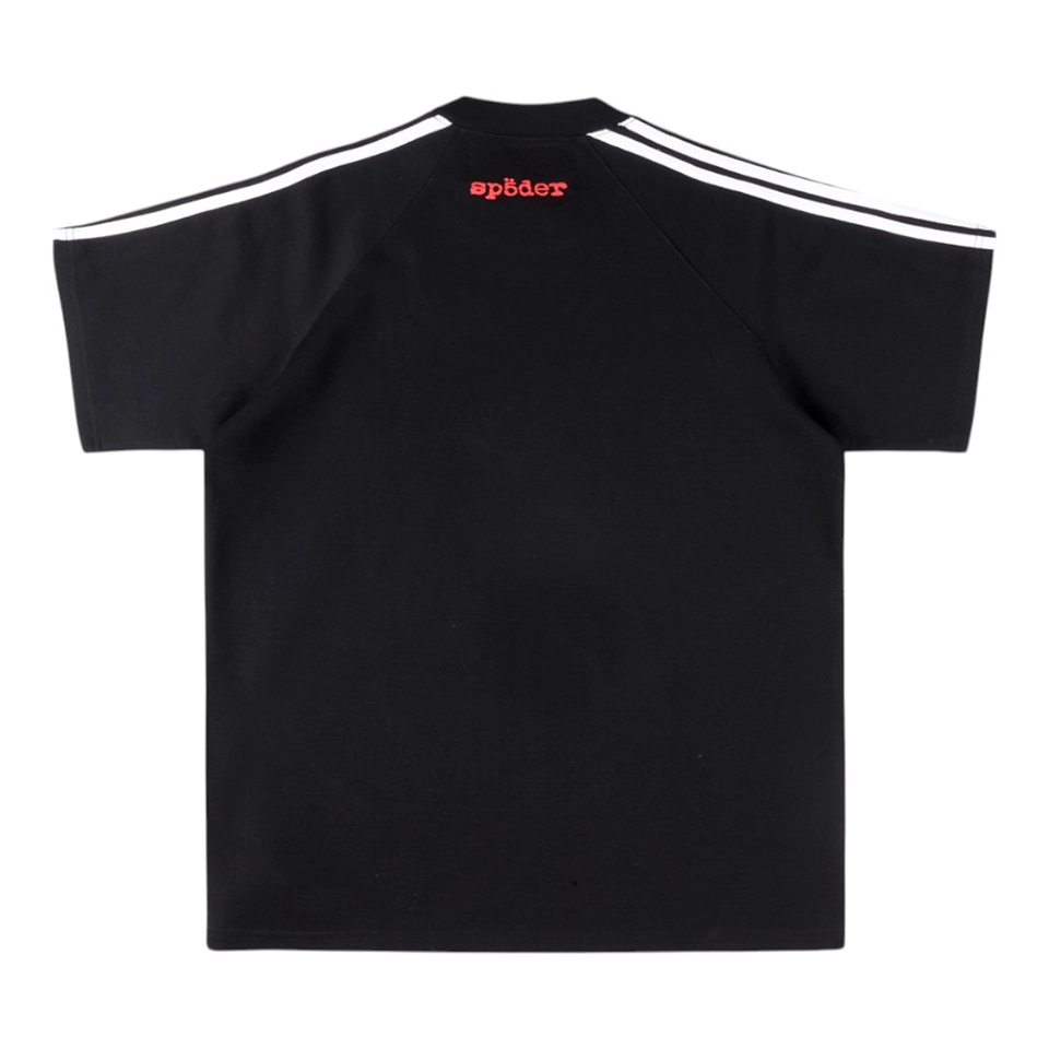 Sp5der 5EX Graphic T-Shirt