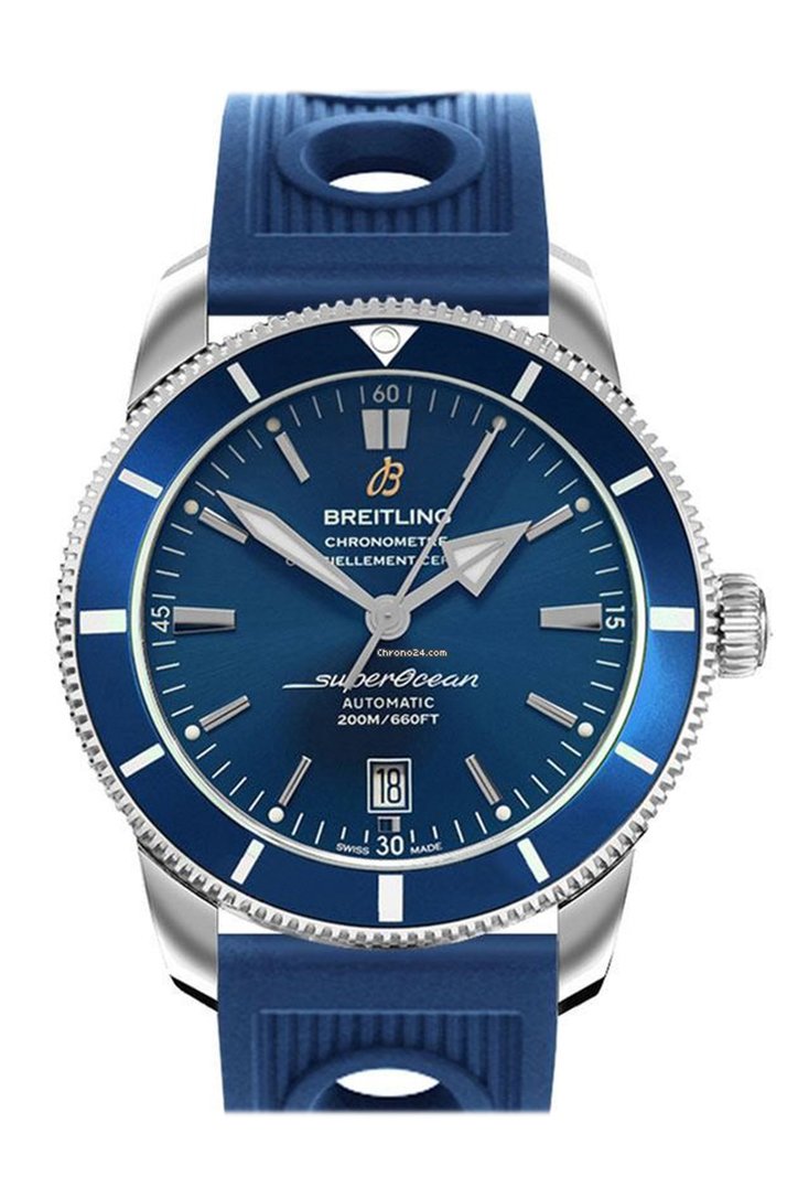 [2026 Mirror Grade]Breitling Superocean Heritage 2 Steel AB2030121 B1A1